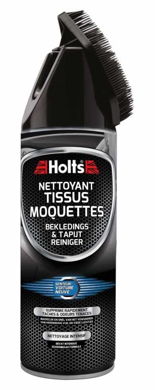 Nettoyant Sièges, tissu & moquette HOLTS HAPP0043A