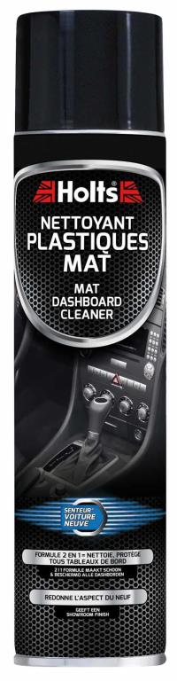 Nettoyant Plastique HOLTS HAPP0053A