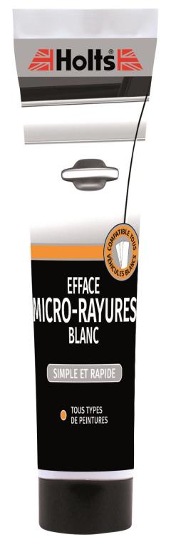 Efface Rayures HOLTS ref. HAPP0059A