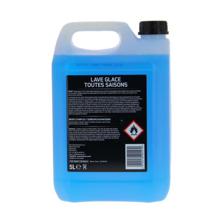 Lave-glace HOLTS ref. HSCW0013A