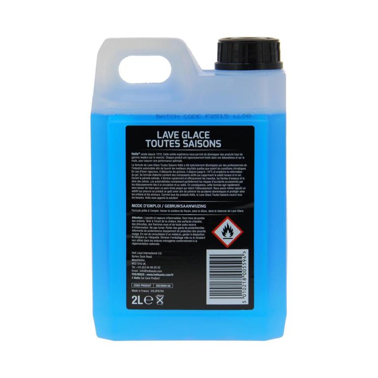 Lave-glace HOLTS ref. HSCW0014A