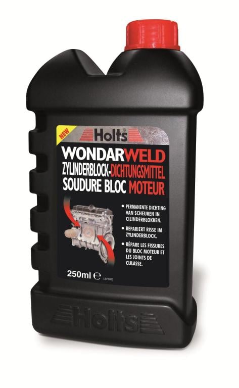 Additif Circuit de Refroidissement HOLTS ref. WW250EU