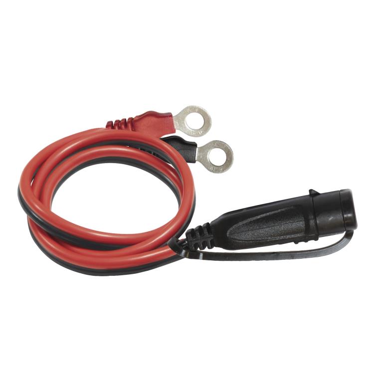 Chargeur de batterie de voiture ((de 6 à 12 V, et câbles)) GYS GYSFLASH 6.12 - ref. 029378