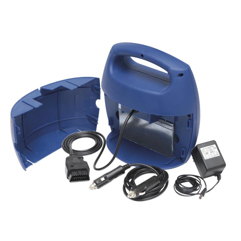 Boitier de sauvegarde mémoire (Appareil sauvegarde mémoire) GYS GYSPACK OBD - ref. 054998