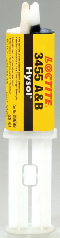 Colle LOCTITE 231536