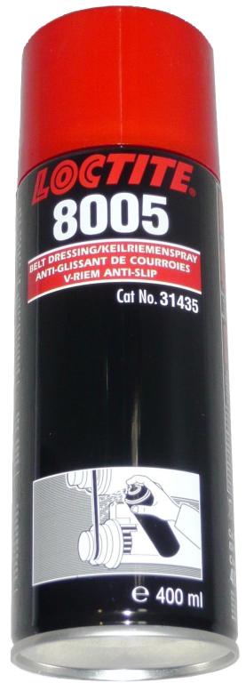 Dégraissant mécanique LOCTITE  ref. 232294