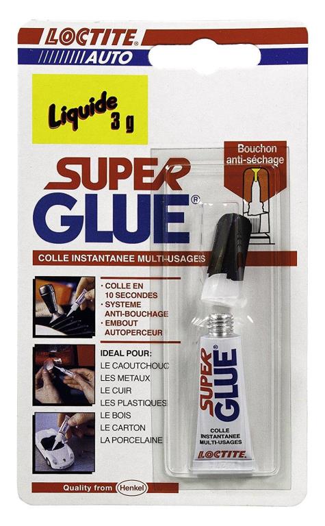 Colle LOCTITE 267321