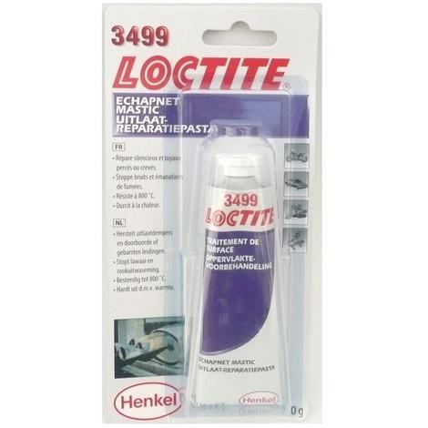 Résine et mastic carrosserie LOCTITE  ref. 1150966