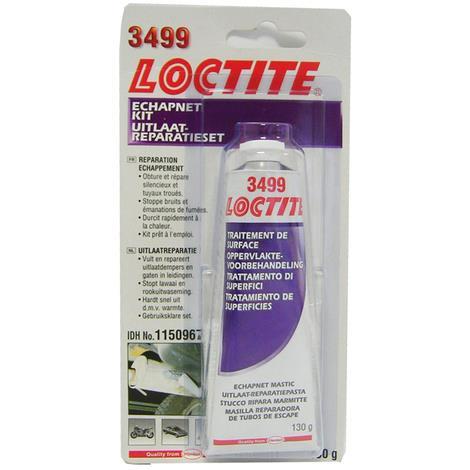 Résine et mastic carrosserie LOCTITE  ref. 1151370