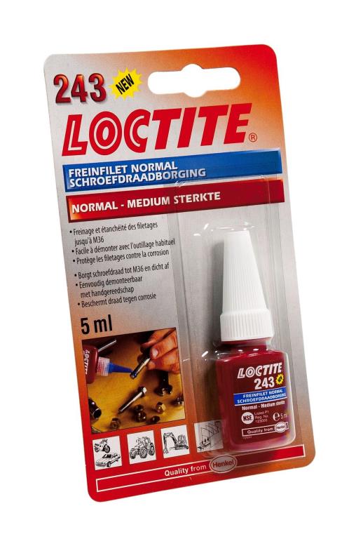 Frein-filet LOCTITE ref. 1370535