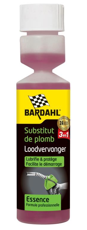 Additif carburant PSA 300 ml - essence - PSA - 1609337480