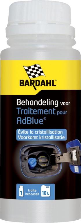 Anti-cristallisant Adblue BARDAHL 3152 au meilleur prix - Oscaro