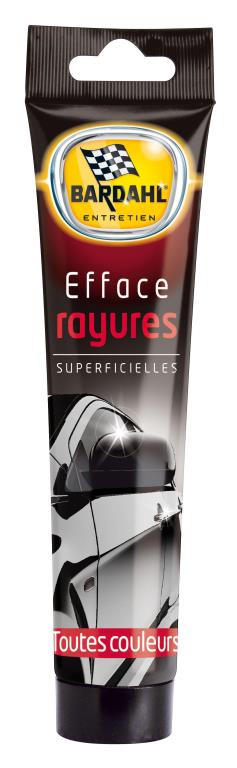 Efface Rayures BARDAHL Efface rayures superficielles - ref. 38912
