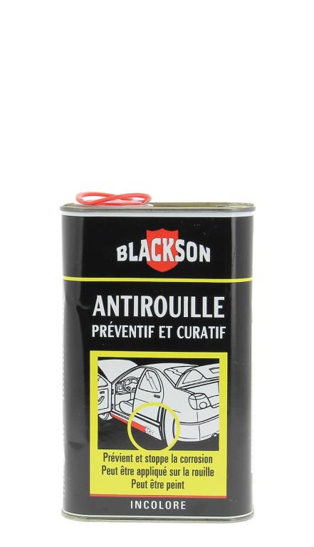 Anti-Rouille (Anti-corrosion) BLACKSON ref. 94823