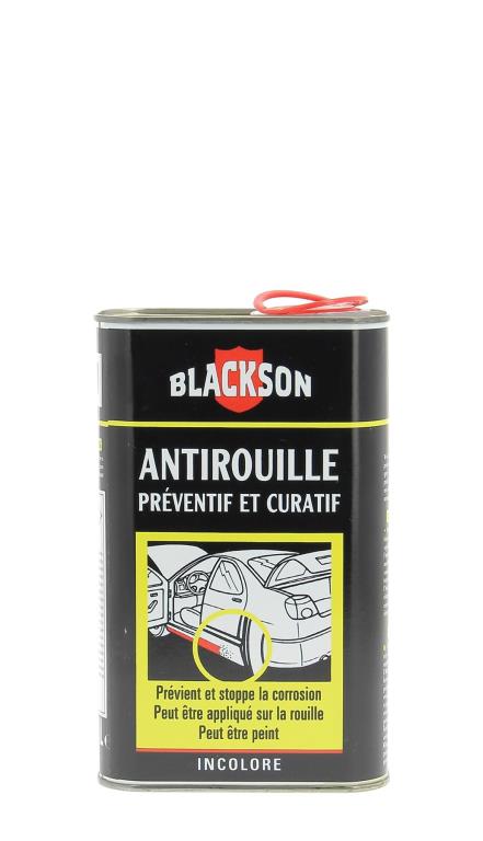 Anti-Rouille (Anti-corrosion) BLACKSON ref. 94823