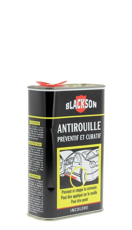 Anti-Rouille (Anti-corrosion) BLACKSON ref. 94823