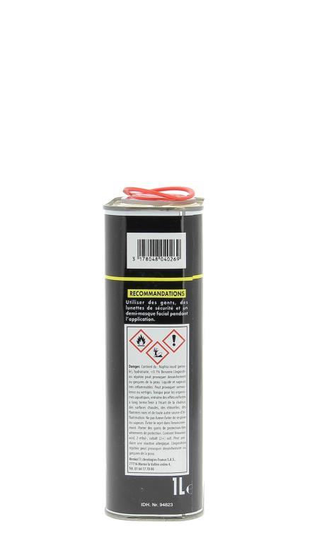 Anti-Rouille (Anti-corrosion) BLACKSON ref. 94823