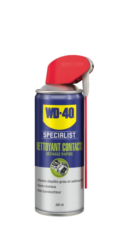 Nettoyant Contact WD40 ref. 33368/NBA