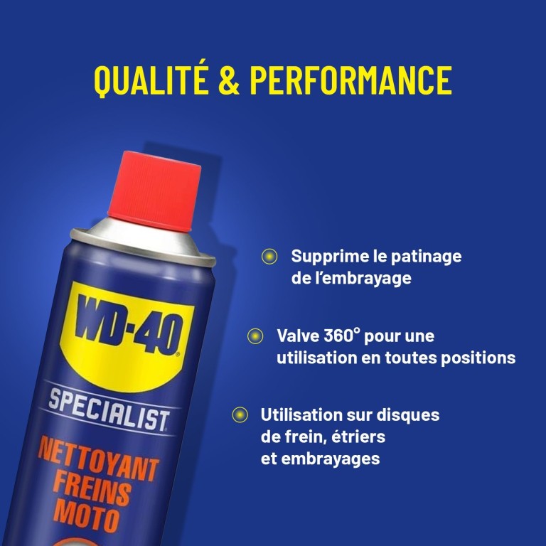 Graisse WD40 ref. 33788/46NBA