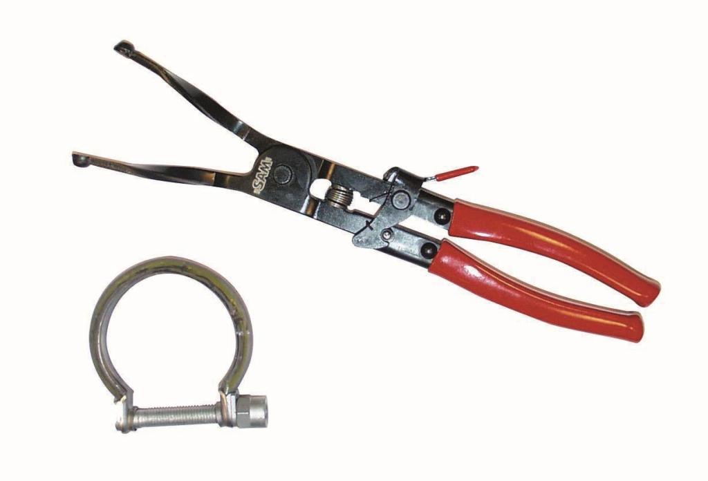 Pince à collier SAM 208-75