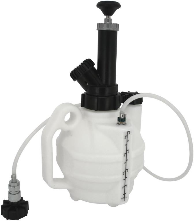Butée hydraulique 