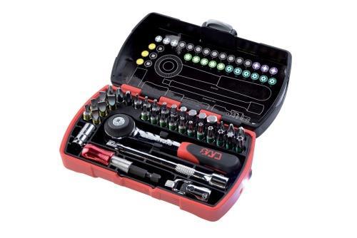 Coffret d'embouts SAM CP-36Z Coffret d'embouts SAM CP-36Z