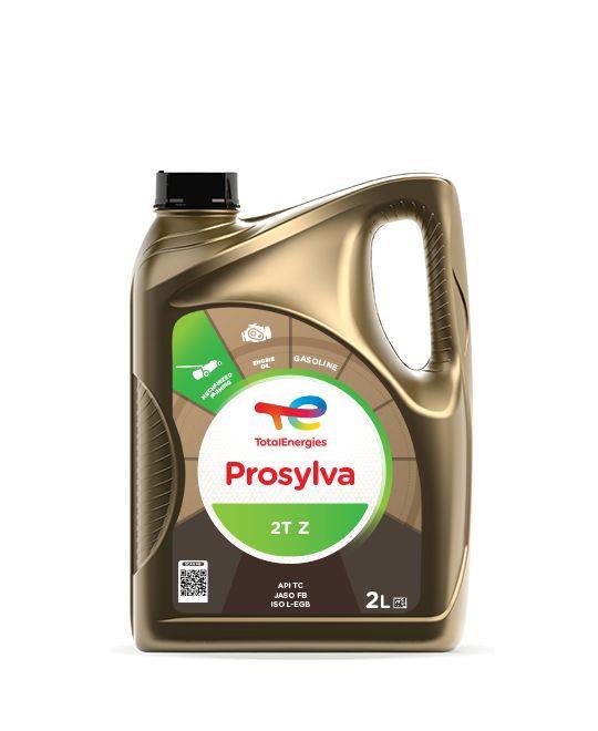 Huile motoculture TotalEnergies ref. 213801