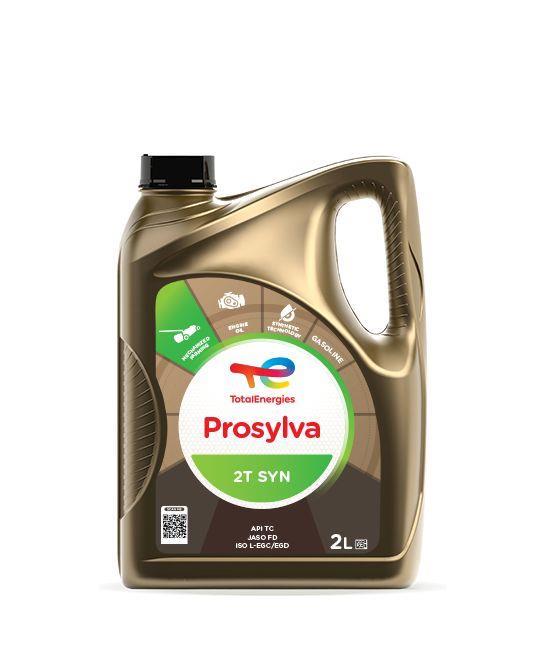 Huile motoculture TotalEnergies ref. 213802