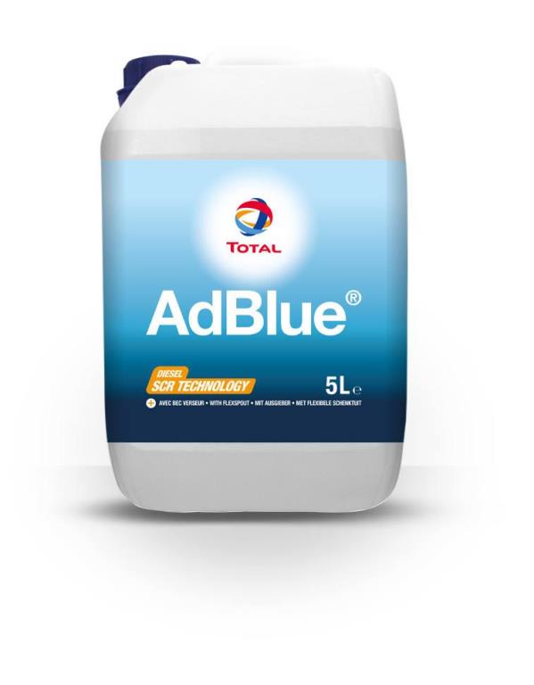 AdBlue® TotalEnergies ref. 225414 au meilleur prix - Oscaro