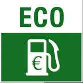 Huile moteur TotalEnergies Activa Ineo ECS 5W-30 Mixte 1 L - ref. 175 390
