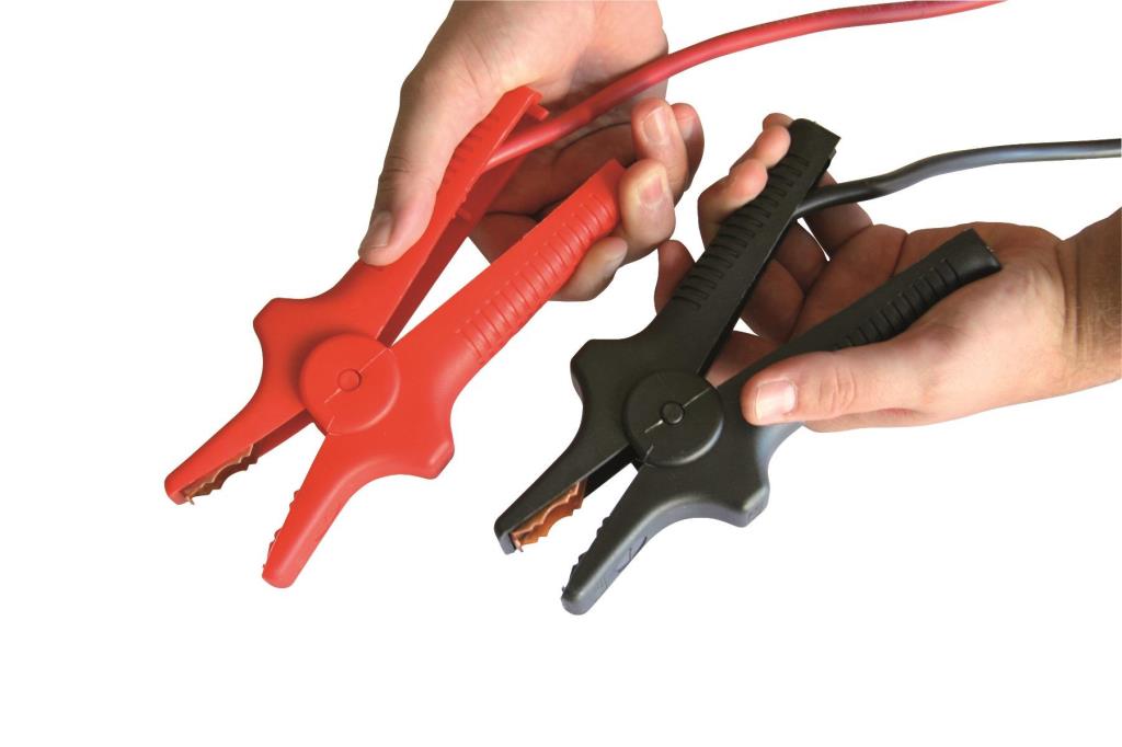 Câble de démarrage XLP TOOLS ref. 551030
