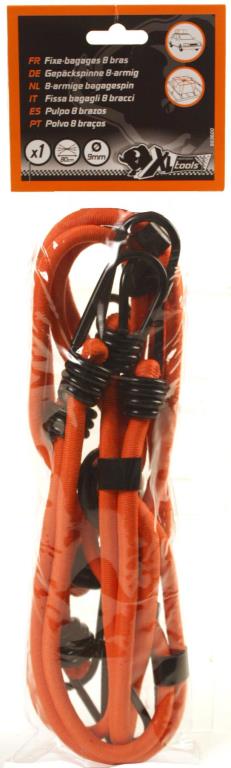 Sandows (Tendeur élastique) XLP TOOLS ref. 553 600