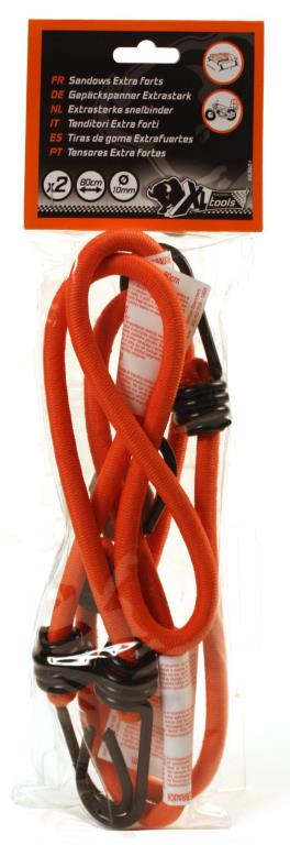 Sandows (Tendeur élastique) XLP TOOLS ref. 553 601