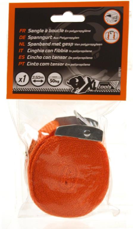 Sangle (Sangle d'arrimage) XLP TOOLS ref. 553 701