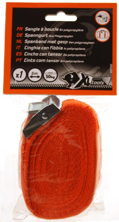 Sangle (Sangle d'arrimage) XLP TOOLS ref. 553 702