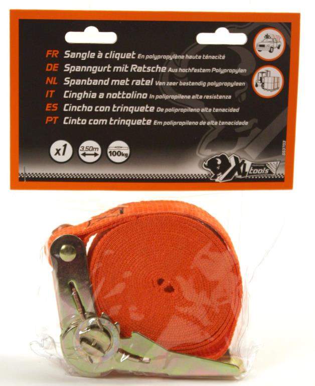 Sangle (Sangle d'arrimage) XLP TOOLS ref. 553 703