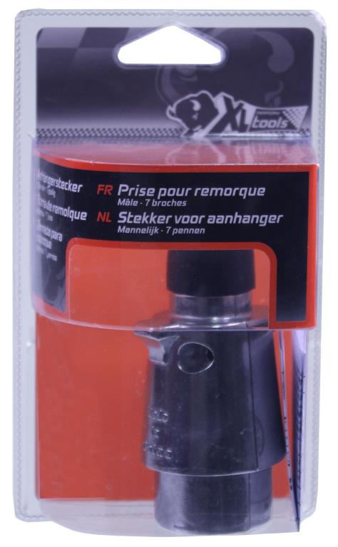 Enchufe de tracción XLP TOOLS 553902