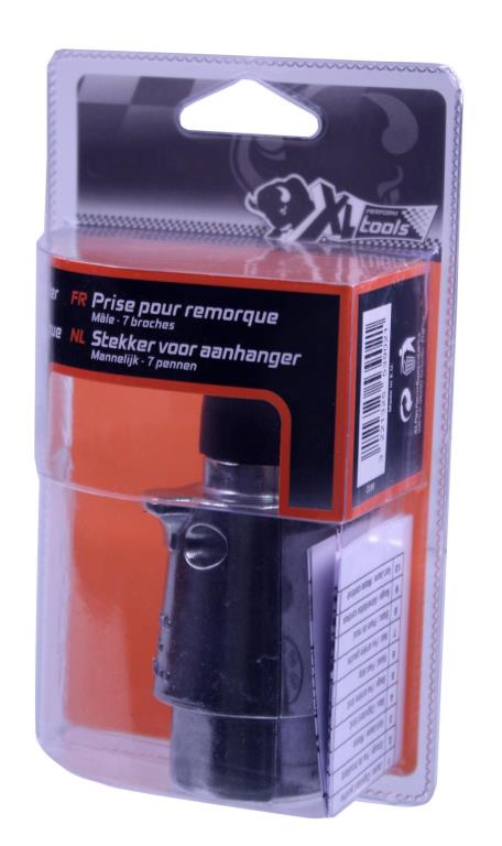 Enchufe de tracción XLP TOOLS 553902