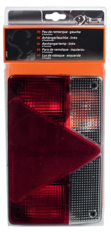 Feux de signalisation universels XLP TOOLS ref. 553907