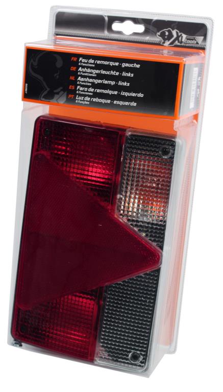 Feux de signalisation universels XLP TOOLS ref. 553907