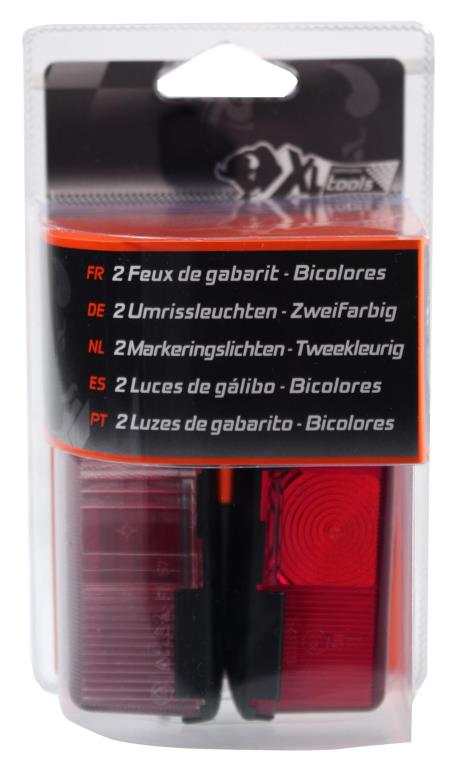 Feux de signalisation universels XLP TOOLS ref. 553914