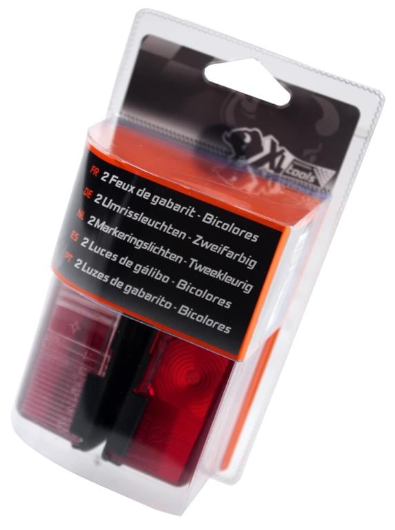 Feux de signalisation universels XLP TOOLS ref. 553914