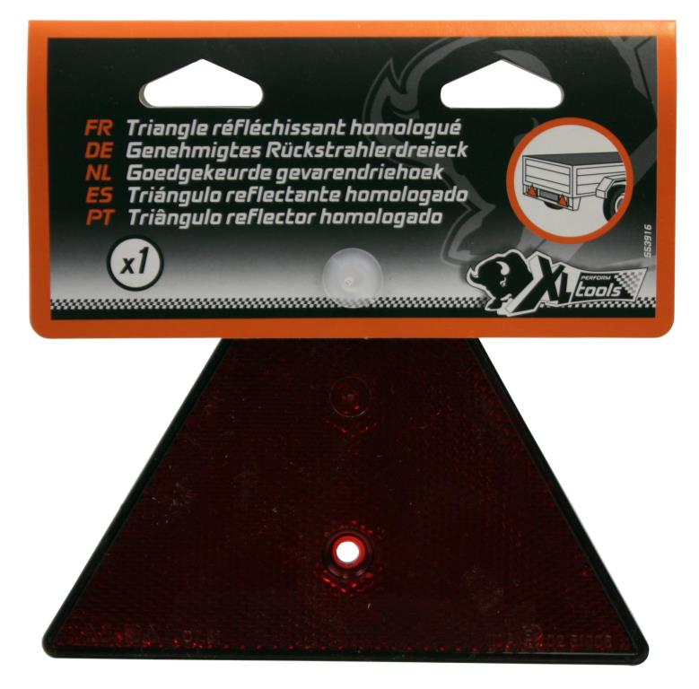 Catadioptre XLP TOOLS 553916
