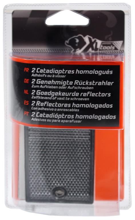 Reflector para porta XLP TOOLS ref. 553917