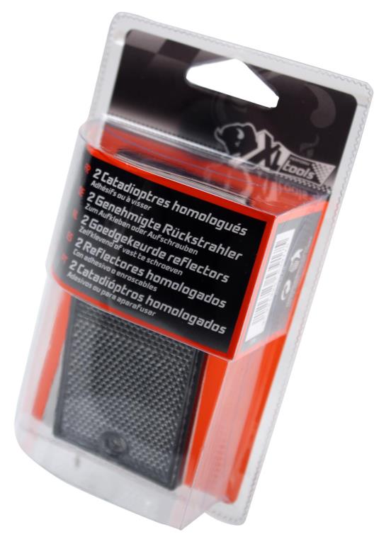 Reflector para porta XLP TOOLS ref. 553917