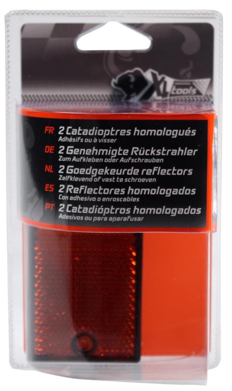 Catadioptre XLP TOOLS ref. 553918