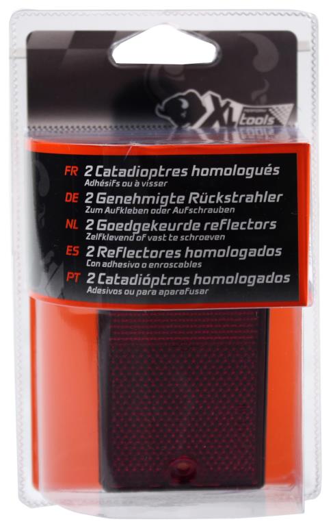 Catadioptre XLP TOOLS ref. 553919