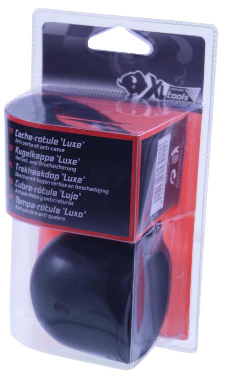 Cache rotule XLP TOOLS ref. 553922