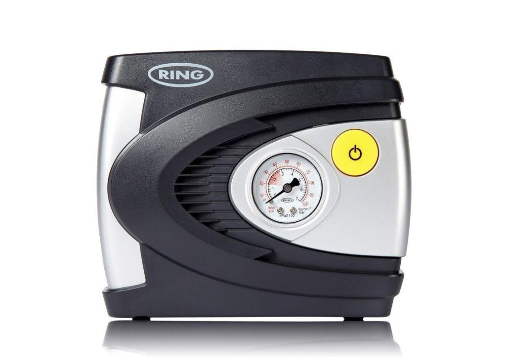 Compresseur RING RAC610