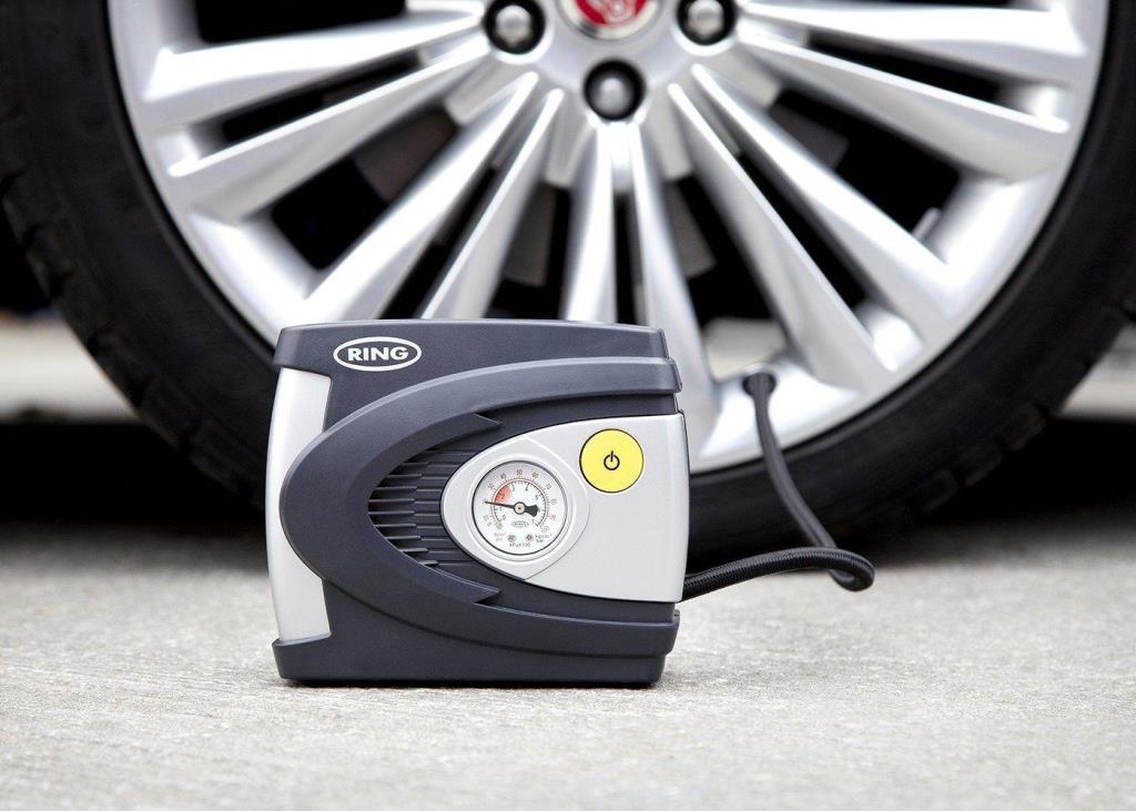 Compresseur RING RAC610